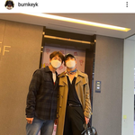 [모두드루와] 샤이니 <b>온유</b> ,키 오랜만에 등장