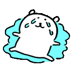 [<b>TXT</b>모아] 와 휴닝이 짹에 모아들 멘션에 답달아주고갔어