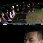 [드루와] 아이린 박진영한테 교육받고와야되는거아니냐