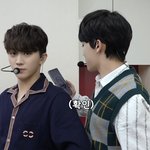 [모두드루와] 골차 <b>이장준</b> 폰배경봐ㅋㅋㅋ