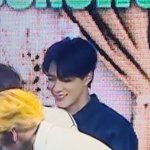 [NCT즌] 저화질 젠런은 <b>역시</b> 잘어울리는구나....