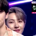 [NCT즌] <b>이</b> 똘망똘망초롱초롱땡글땡글한 <b>눈</b>.....