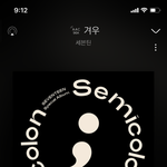 [세븐틴] 세븐틴라는 그룹에게 넘 감사하네요.