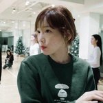 [드루와] 태연 얼굴이랑 스타일 특징이 뭘까?