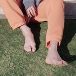 [방탄소년단] 나 애들 <b>발</b>이 왜케 좋디