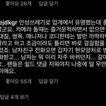 트페미들 조카 웃김