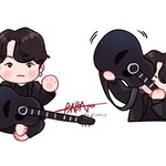 [방탄소년단] Ba바님 민고<b>영</b> 그림ㅜㅜㅜㅜㅜ