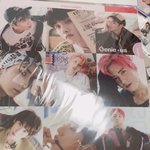 [펜타곤] 얘들아