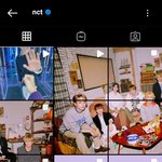 [NCT즌] 엔시티 인스타