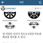 [모두드루와] 제시카 <b>디스</b>하는 소녀시대 써니.jpg