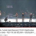 [EXO] <b>야밤</b>에 또 질질 짜는중