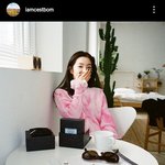 이거 봤냐 조카 <b>혼란</b>스럽네;;;
