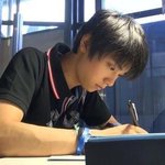 판에다 <b>쇼타</b>를 치면