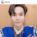 [모두드루와] 오늘 유독 기분 좋아보이는 <b>도영</b>.jpg