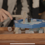 [NCT] 해찬이 팔찌 손<b>민수</b>하고픈데 정보아는즈니!!ㅠㅠ