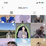 [<b>NCT</b>] 도영아..그동안 어떻게 참았어