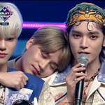 [NCT] 요새 문태일이 젤 귀여워