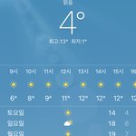 오늘 패딩입으묨 <b>안대</b>냐ㅜㅜㅜ