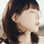 태연에게 <b>웜</b>한 스타일링을 얹으면