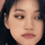 무섭다는 말 익숙하다는 여자 아이돌