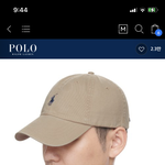 <b>폴로</b> 모자 살껀데 색 추반좀 ㅈㅂㅠ