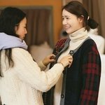 예상과 달라 더 좋았던 효리 윤아 관계성