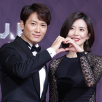 남편이 여장하고 길거리 뛰어다니는걸보고 눈물 흘린 배우