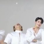 [모두드루와] 엑스원때 이한결 한승웈ㅋㅋㅋㅋㅋㅋ