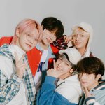 [TXT모아] ❣ 모아톡은 짤 안줘용 ❣