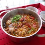 라면에 뭐든 얹어야 <b>직성</b>이 풀림..