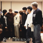 [펜타곤] 우석이 랩 이거 좋아