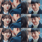 드라마에서 2번째로 만나는 김소현과 지수