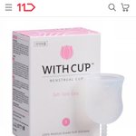 [방탈죄송] 생리컵 판매자의 태도가 너무 황당합니다.
