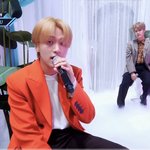 [NCT즌] 해찬이 금발