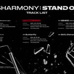 P1Harmony <b>트랙</b>리스트