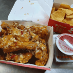 <b>저녁</b>들 맛있게 드세요~!