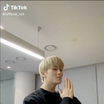 [NCT] <b>이</b>마크 메커위<b>씨</b> 추는거 ㄱㅇㅇ