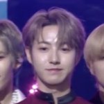 [NCT] <b>인준</b>이가 젤 긴장해써 ㅋㅋ