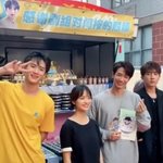 [펜타곤] 아래에 예난이 드라마 관련 질문있어서