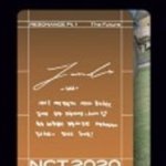 [NCT] 재미니 포카 <b>무대</b>로 <b>때</b> 찍은건가봐ㅜ