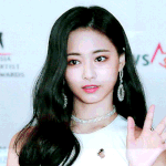 <b>쯔위</b>는 ㄹㅇ셀카고자 끝판왕임