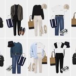 [NCT] 프롬홈 착장 상상<b>vs</b>현실