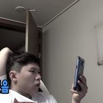 교수가 면접에서 <b>이</b> 말하면 <b>빈</b>말이야?