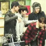 왜 갑자기 엑소글 많아짐