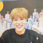 [NCT] 문태일 지금 <b>CUTE</b>라고
