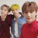 엔시티 런쥔 샤오쥔 세븐틴 준 <b>디에잇</b>