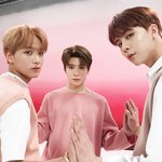 [NCT] 핑크 <b>터치</b> 좌표