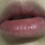 [드루와] 나 <b>입술</b>색 ㄹㅇ 개이쁘다
