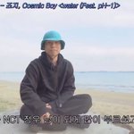 [NCT] 죠Zl님이 정우 언급하셨당