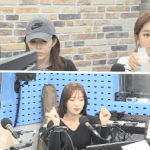 [댓글부탁해] 와 근데 <b>예리</b>도 논란(?) 되게많았었구나..ㄷㄷ